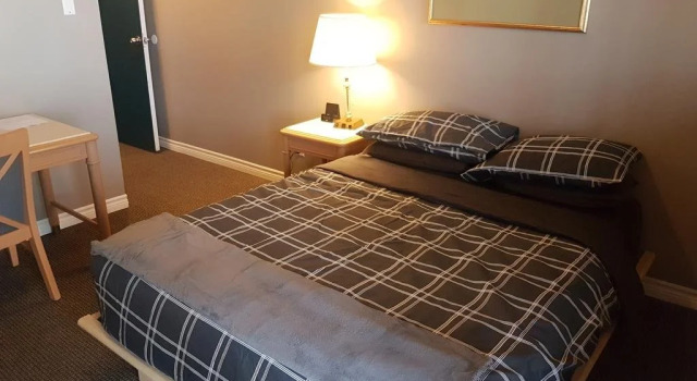 Trudeau's Park Resort, Varaa Leirintäalue  