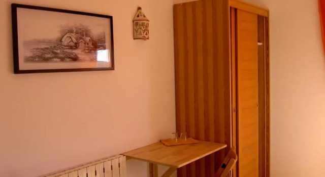 Двухместный номер Standard Quartos Com Boas Vistas
