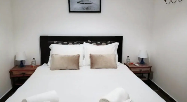 Номер Standard Sleep & Go Faro Airport Guest House