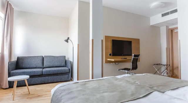 Hotel Spekeröd, Забронировать Отель Отели Йорланда 3 звезды, 3*