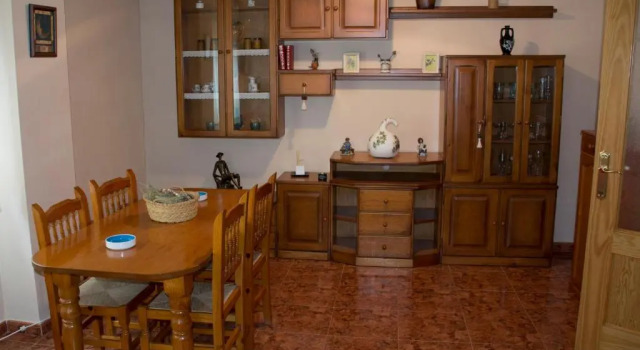 Апартаменты suites home ruidera