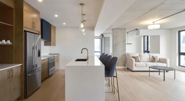 Standard cameră Quartier des Marinas - Hôtel Expérience