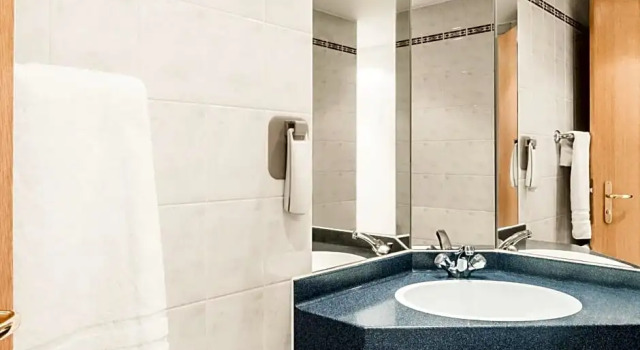 Номер Standard Ibis Wellingborough