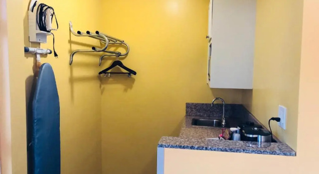 Номер Standard Encore Motel Near Marina Del Rey, Culver City & Venice