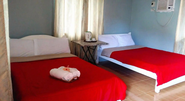 Coco Grove Nature Resort and Spa