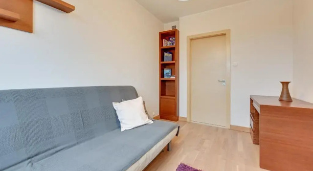 Апартаменты с 2 комнатами с балконом Dom & House - Apartment Polna Sopot