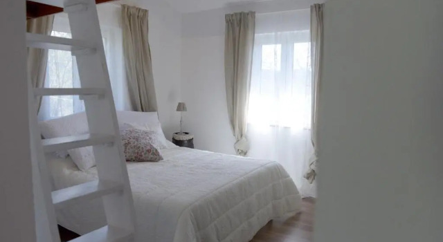 Апартаменты LE FORRI Agriturismo e B&B