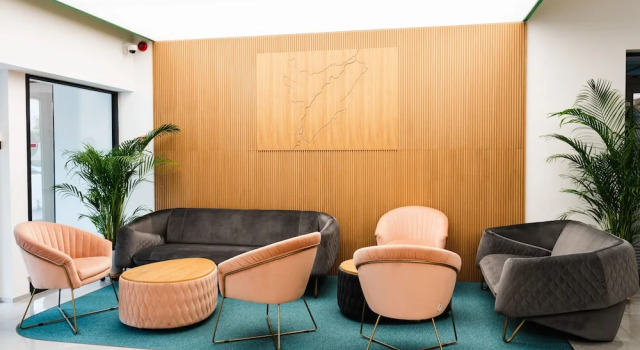 Hotel Tarnava, Rezerwuj Hotel Odorheiu Secuiesc Harghita