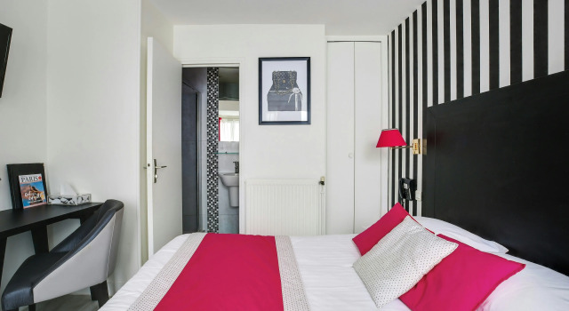 Hotel Riviera Elysées