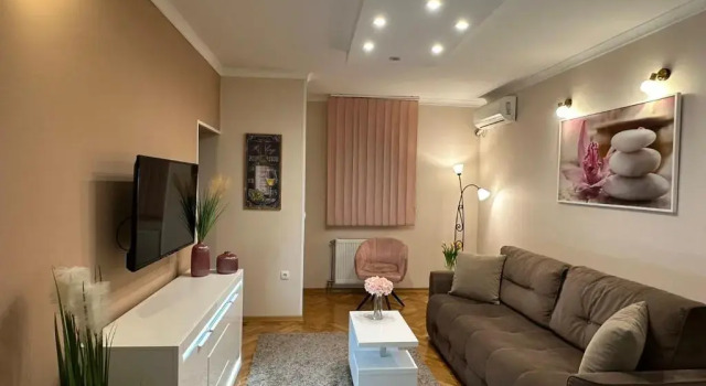 Апартаменты Prestige Apartment 2