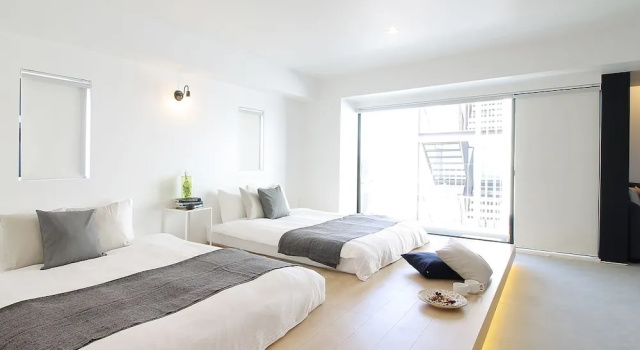 Студия Comfort bHotel