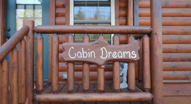 VCI - Cabin Dreams, Забронировать Отель Отели Бича Маунтин 3 звезды, 3*
