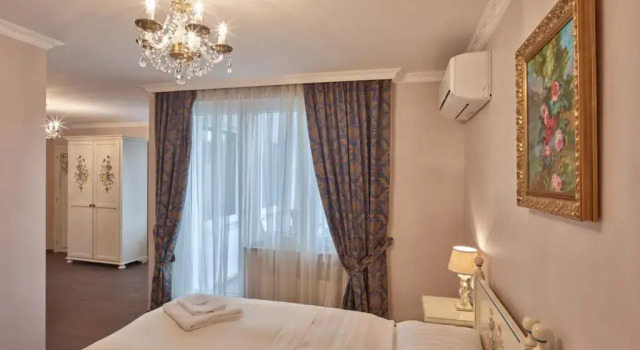 Номер Standard Apartment-Hotel am Rathaus
