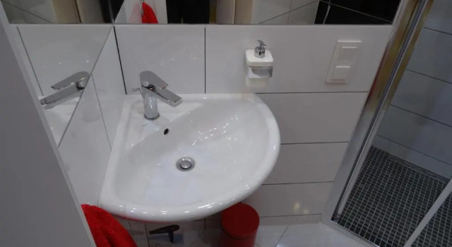 Апартаменты Apartamenty Metro Młociny