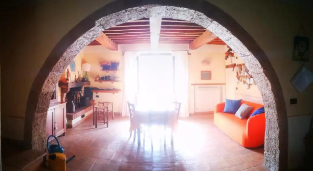 Podere Poggio Lupinaio, Buchen Sie Ferienwohnung Hotels in Manciano mit Pool, Schwimmbad