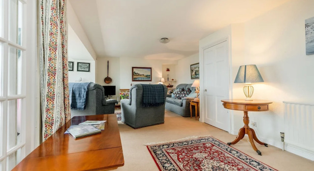 Sunrise, Rezervasyon Tatil Evi Merseyside villalar, Villa