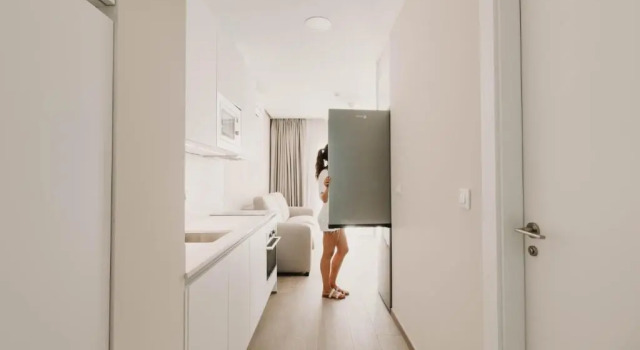 Студия Apartamentos SubUp