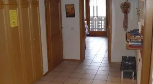 Ferienwohnung Baumann, 预订 公寓 施蒂林根 黑森林