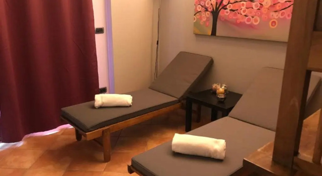 Апартаменты Standard Locanda Ulivi