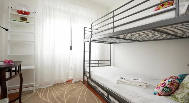 Апартаменты с 2 комнатами Villa Lunae - Sintra Flats