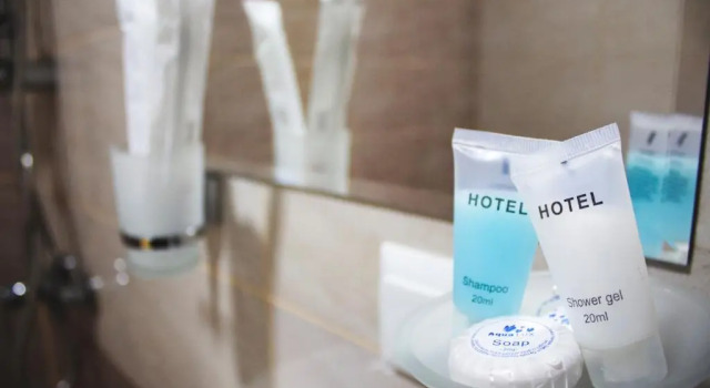 Номер Standard Twins Hotel