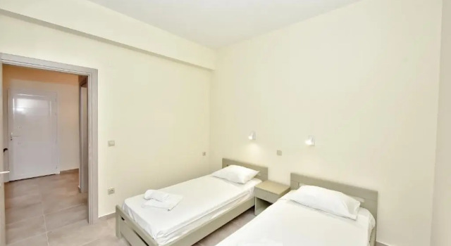Golden Dream Apartments, Забронировать Апартаменты/квартира Аниссарас Херсониссос