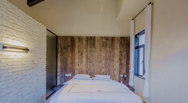 Lagom Bei Yu Hotel, Rezervați Hotel Hoteluri în Xiamen cu mic dejun, aproape de Sunlight Rock, Mic dejun