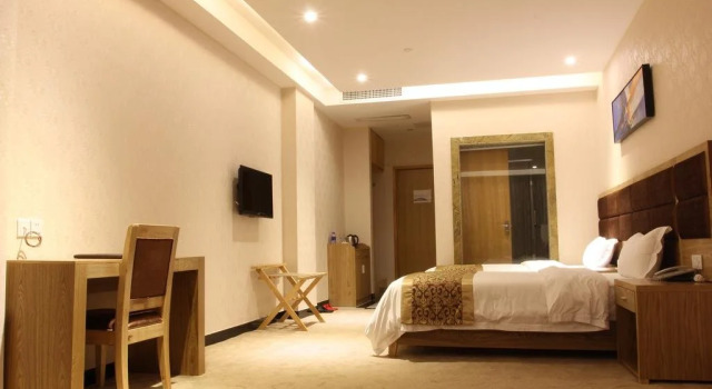 Sitewei Hotel
