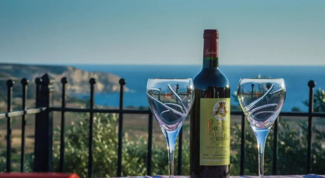 Вилла Villa Leonidas just enjoy your holidays