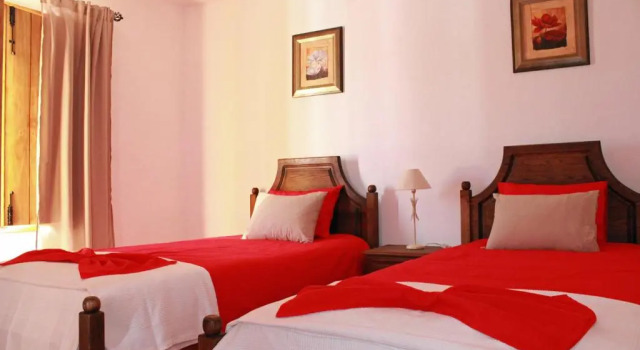 Номер Standard Casa do Forte Elvas