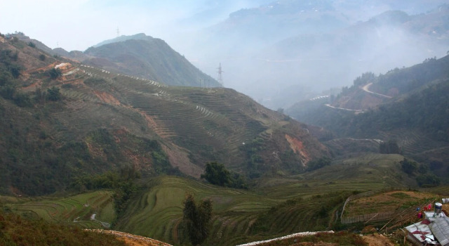 Sapa Sunflower Hotel