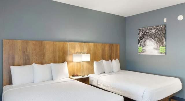Extended Stay America - Phoenix - Chandler Downtow