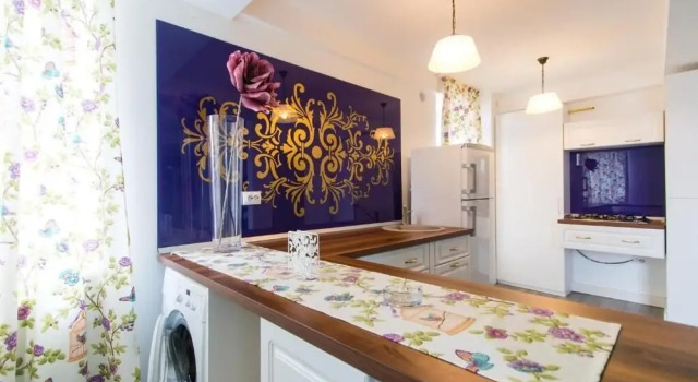 Люкс Luxury jolie apartaments