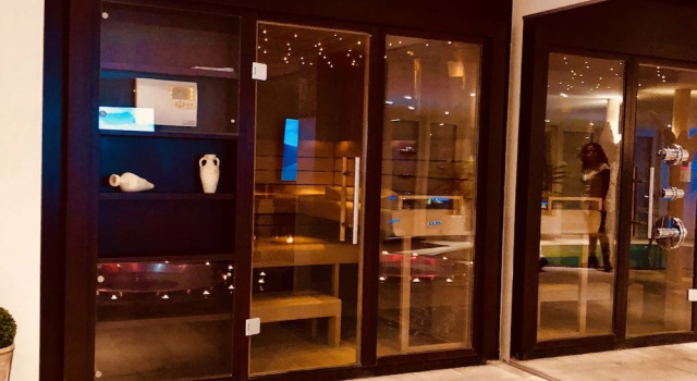 SUITES & SPA Hotel, Réserver Complexe hôtelier Stuttgart-Süd Stuttgart