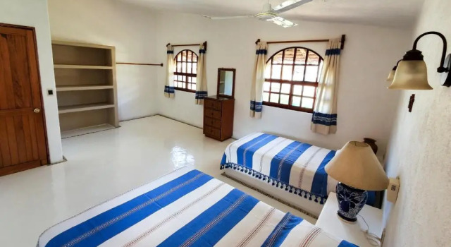 Коттедж с 3 комнатами с балконом и с красивым видом из окна Villa Casalet