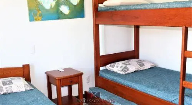 Residencial Baia Azul Apto 503 A