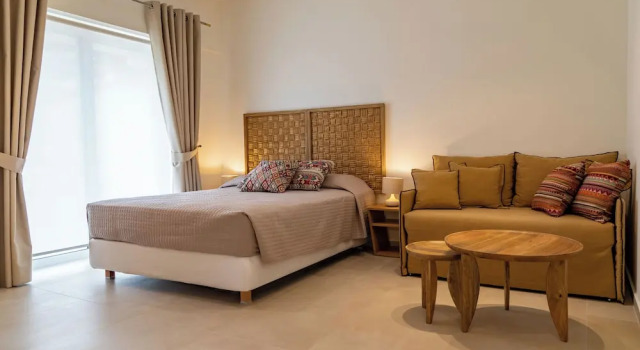 Arancia Elegant Rooms and Suites, Buchen Sie Pension Tolo Regionalbezirk Argolis