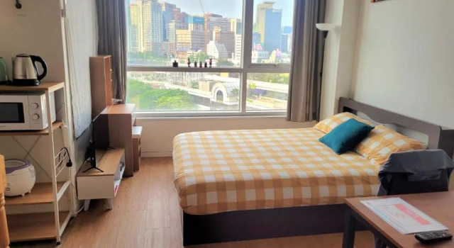 Апартаменты Travel House