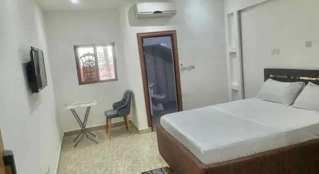 Valero Hôtel Cotonou