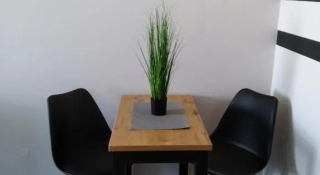 Апартаменты Apartament w centrum Szczecina