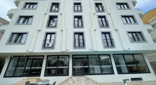 Sancak Apart Otel