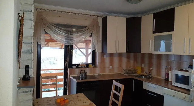 Апартаменты с балконом Guesthouse Irac