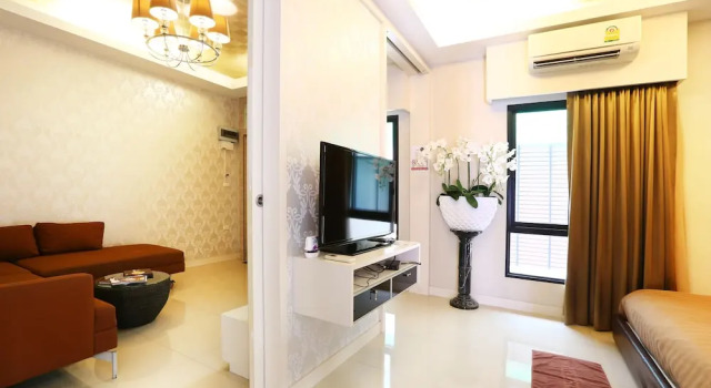Номер Premier The Luxury Residence