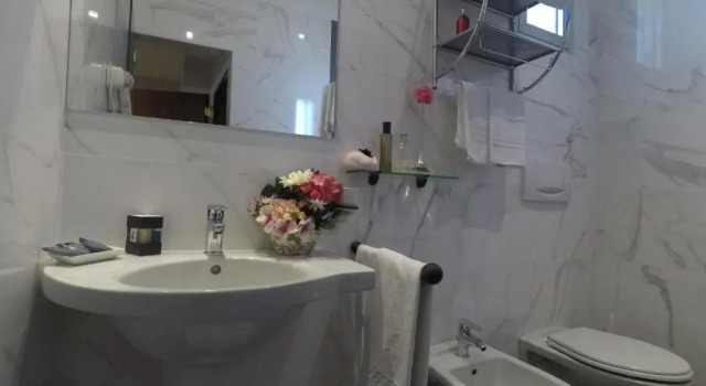 Номер Superior Hotel Arabel