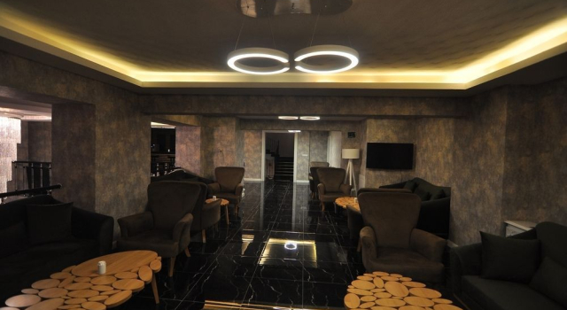 Manhattan Hotel