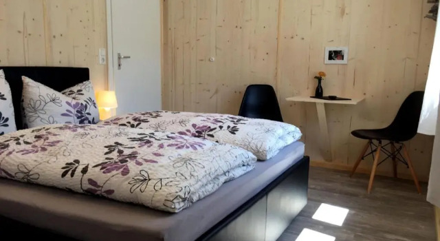 Двухместный номер Standard Hacienda Rooms - moderne Zimmer in ruhiger Lage - Room only