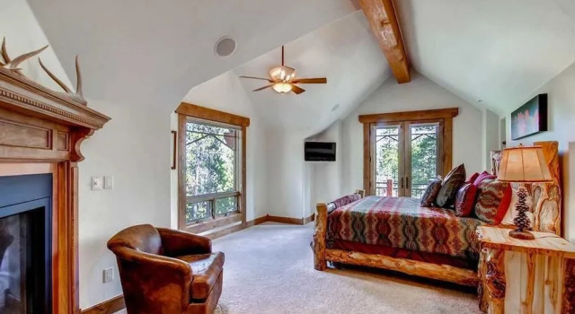Hatari Lodge - Private Home by RedAwning, Book Feriehus Breckenridge Vail Ski