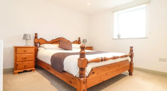 Larch Barn, Забронировать Отель Отели Англии 3 звезды, 3*