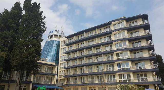 Kalofer Hotel