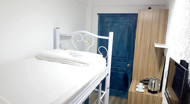 AlaDeniz Hotel